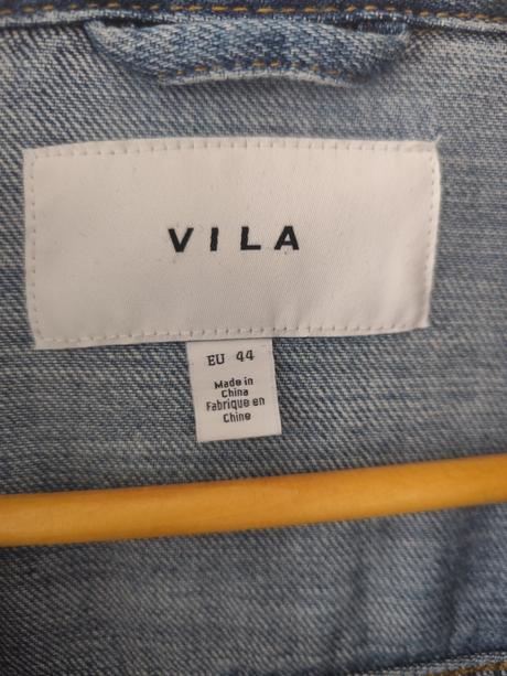Bunda vila, 44