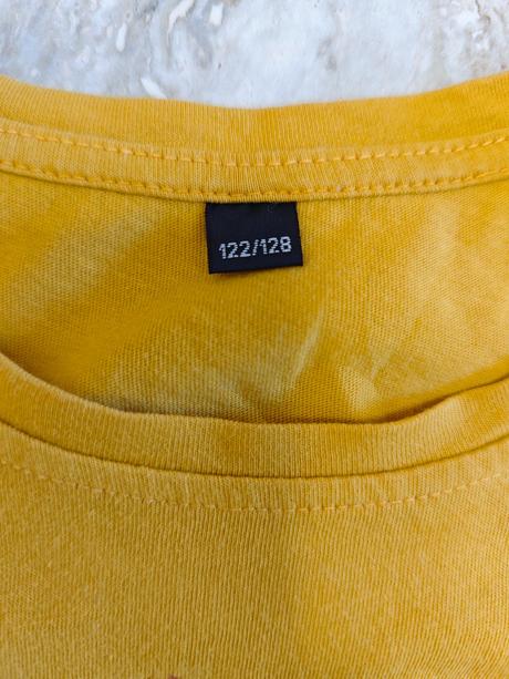 Tričko medveď, 122