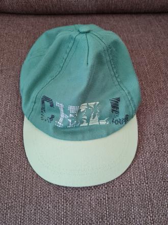Šiltovka, pepco,104