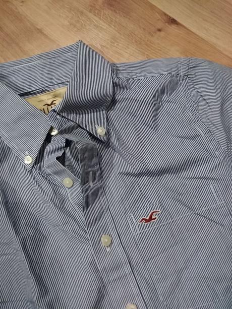 Kvalitná dámska blúzka hollister, hollister,s