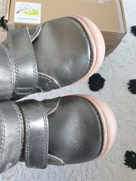 Topánky, d.d.step,25