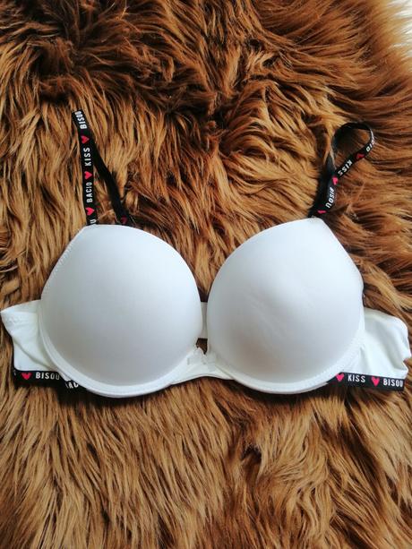 Dámska podprsenka, new yorker,75b