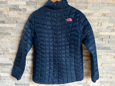 Vetrovka the north face, 146