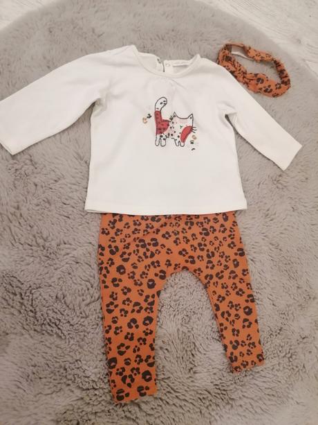 Next súprava pre krásavicu s čelenkou, next,62