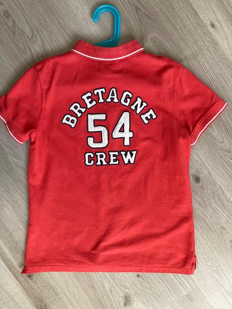 Rugby košeľa, lindex,146