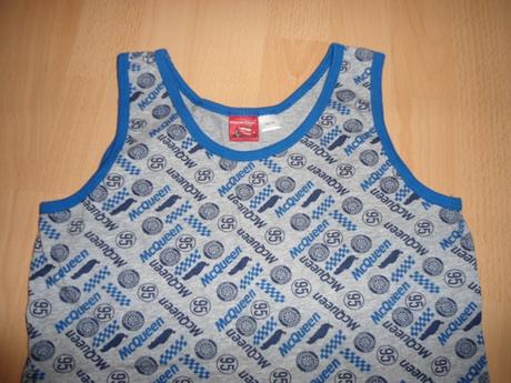 Tielko mc queen, 140