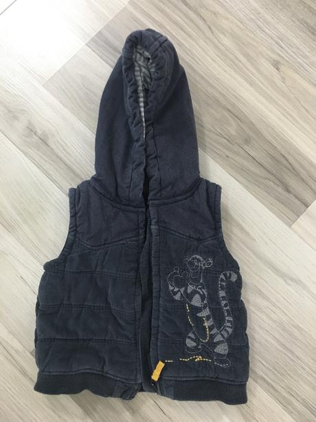 Balíček oblecenia č.68, 68–80