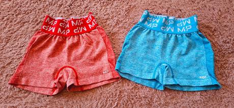 Kraťasy my protein, 34