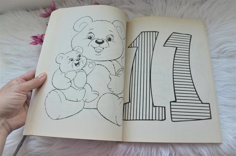 Omaľovánka-162 strán, 