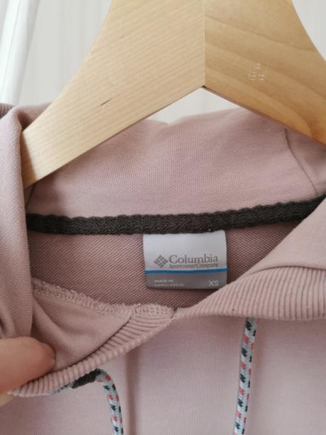 Columbia mikina, columbia,s