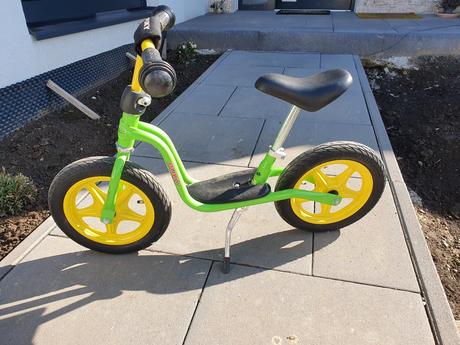 Odrážadlo puky lr 1 kivi, puky