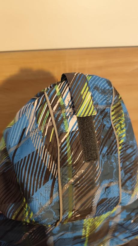 Zimný overál authority, authority,98