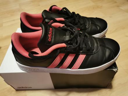 Botasky, adidas,35