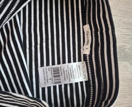 Sukňa calliope, calliope,s