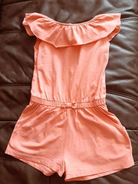 Letný overal, pepperts,122