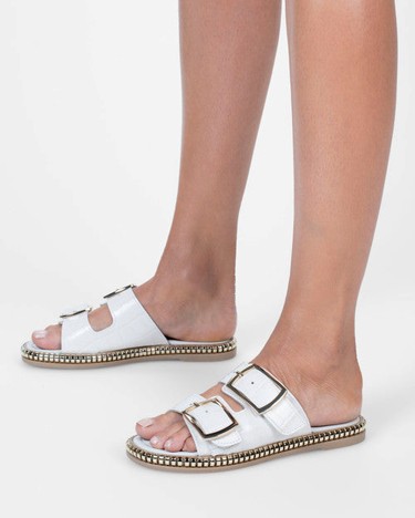 Dámske vsuvky russell&bromley, veľ. 41, 41