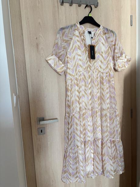 Šaty vero moda, vero moda,m