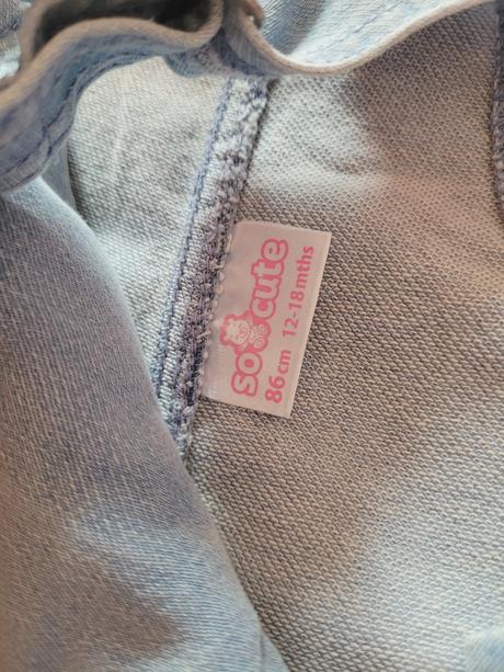 Rifle na traky, pepco,86