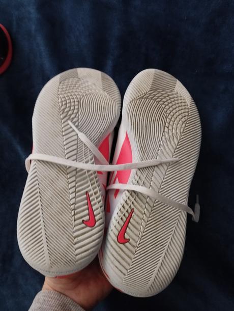 Halovky nike, nike,38