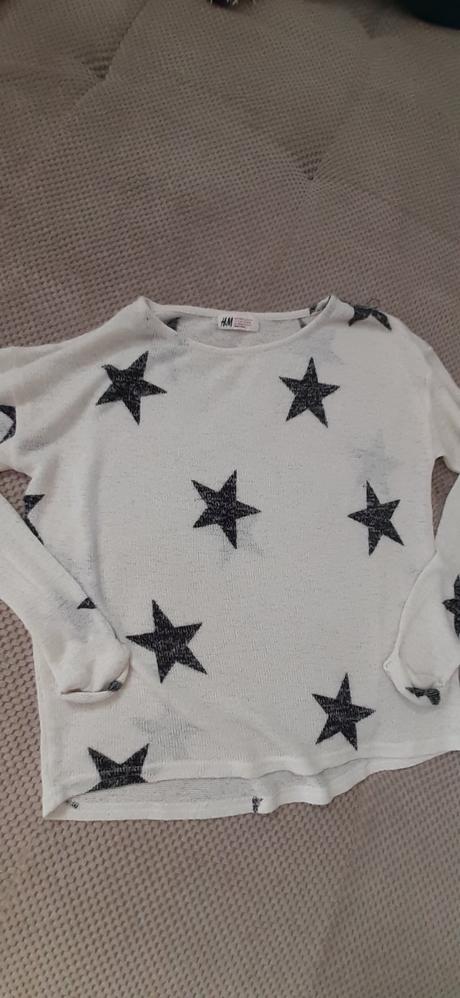 Hm svetrik s, h&m,164