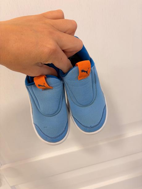 Puma tenisky, puma,24