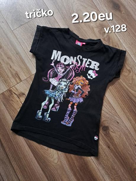 Tričko, 128