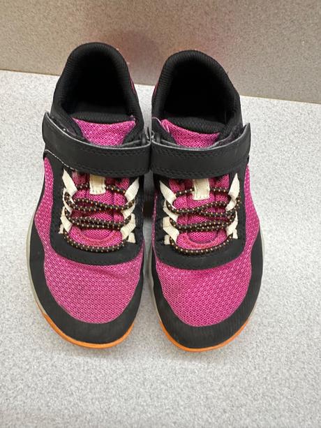 Merell trail glove 7 unisex -turistické topánky 30, 30