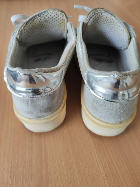 Botasky nu2, pepe shoe,37