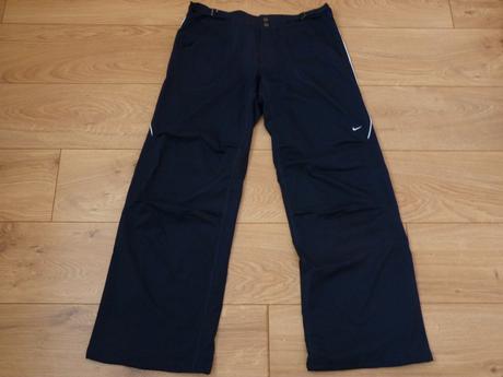 Športové nohavice, nike,l