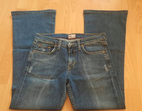 Rifle, tommy hilfiger,38