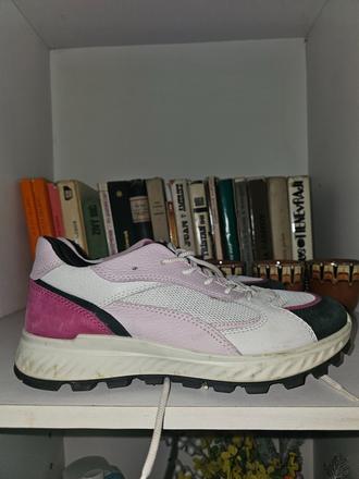 Tenisky ecco 40 sneakersy, ecco,40