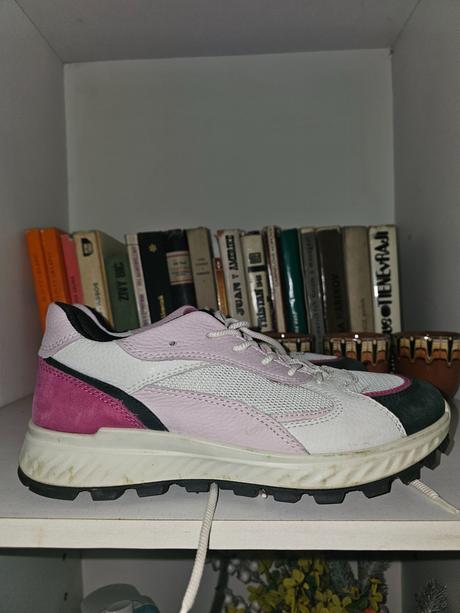 Tenisky ecco 40 sneakersy, ecco,40