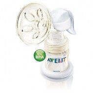 Avent isis manuálna odsávačka materského mlieka,