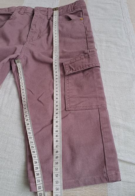 Dievčenské kraťasy 146, sinsay,146