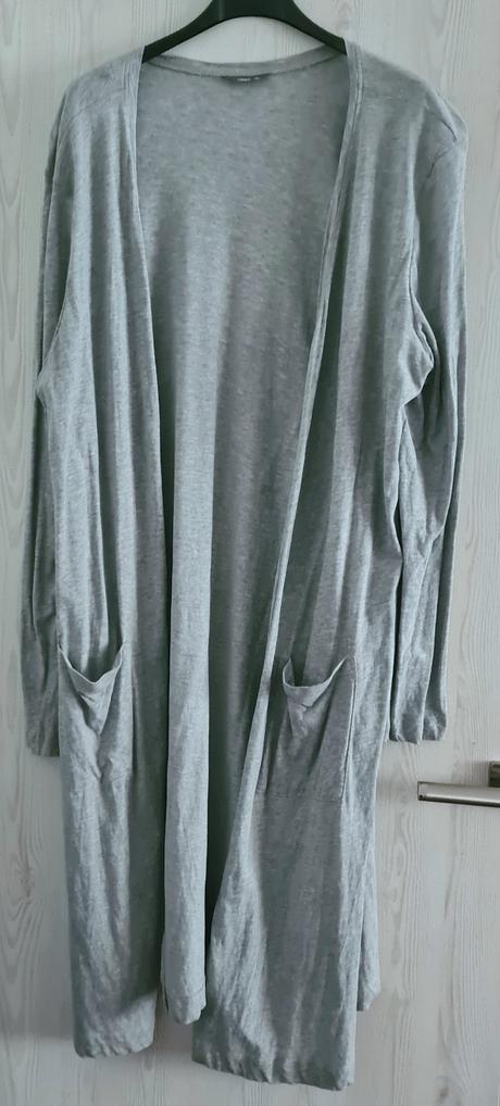 Bavlnený kardigan, hema,xl