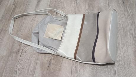 Krásna kvalitná kabelka,