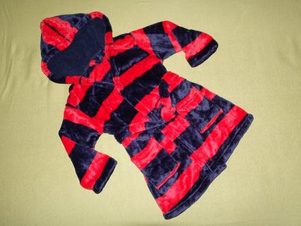 Pruzkovany zupancek nutmeg, nutmeg,104