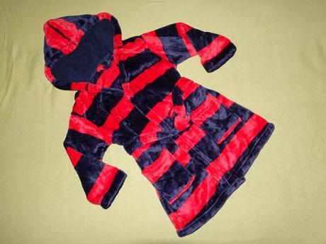 Pruzkovany zupancek nutmeg, nutmeg,104