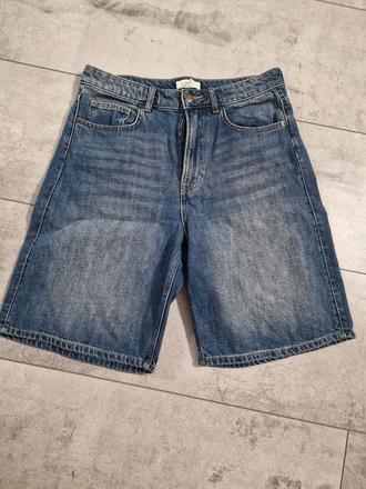 Rifle dámske, h&m,l