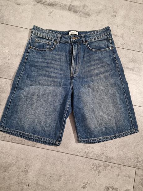 Rifle dámske, h&m,l