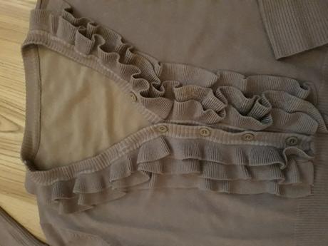 Romantický svetrik, s