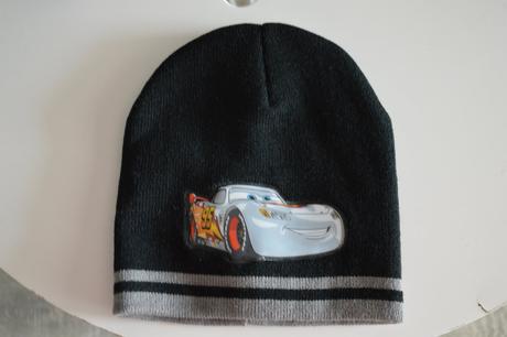 Čiapka cars 92/104, disney,92