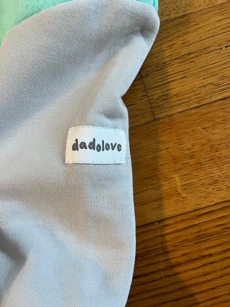 Detský teplákový overal c.80, 80