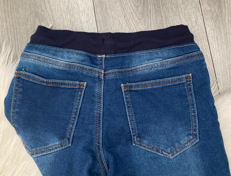 Sonic šortky veľ. 122, c&a,122