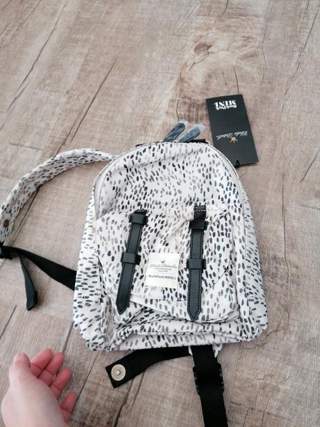 Elodie details ruksak detský, elodie details