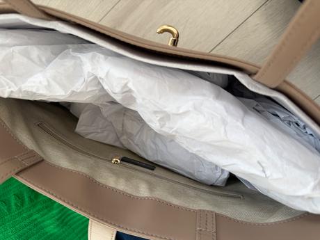 Furla tote shopper, originál, doklad, furla