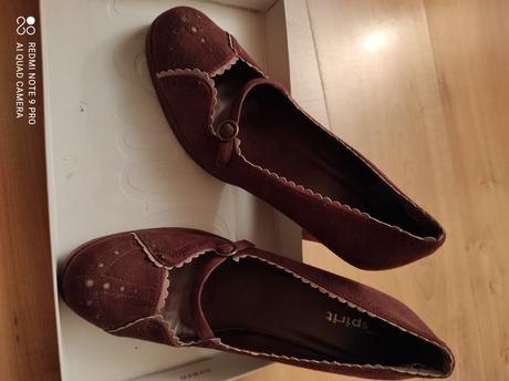 Poltopánky zn.trend spirit, 40