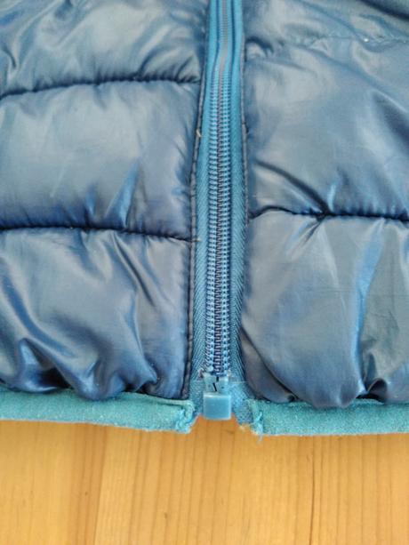 Zimná bunda, kik,134