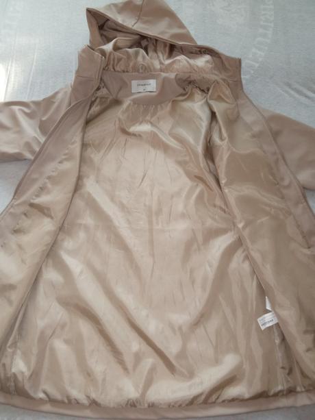 Prechodná vetrovka, gate,38