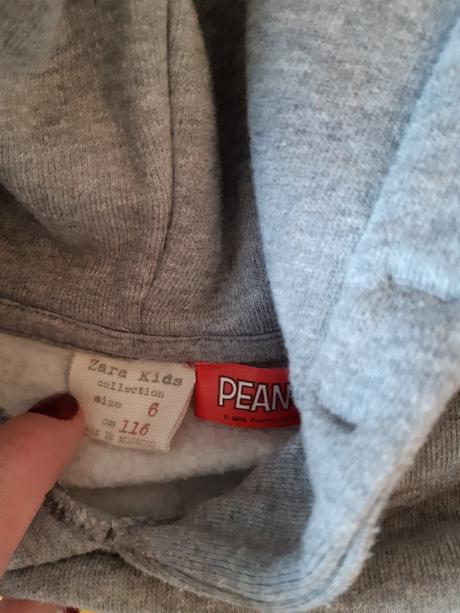 Mikinka zara-6r, zara,116